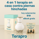 TeraPro- Masajeador 4 en 1