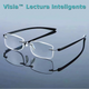 Visia™- gafas de lectura inteligentes