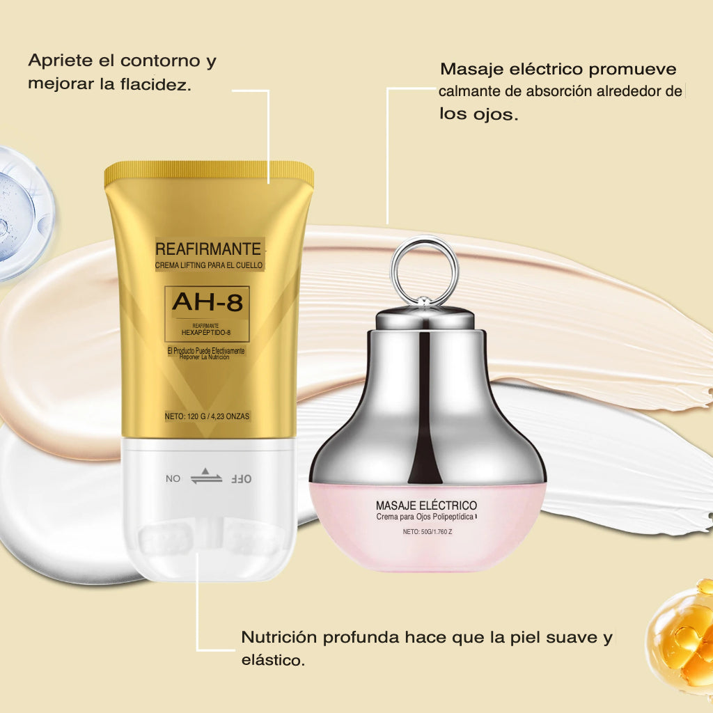 Vitalize Beauty Firming