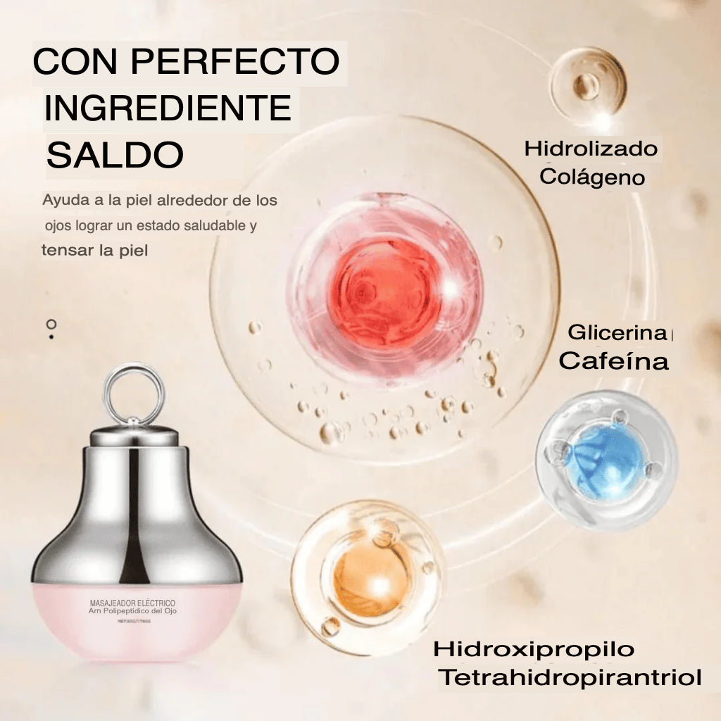 Vitalize Beauty Firming