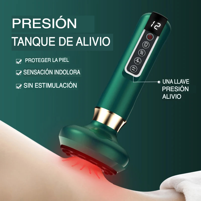 ProSculpt™  - Cellulite Treatment 4-in-1 -EBOOK GRATUITO DE REGALO