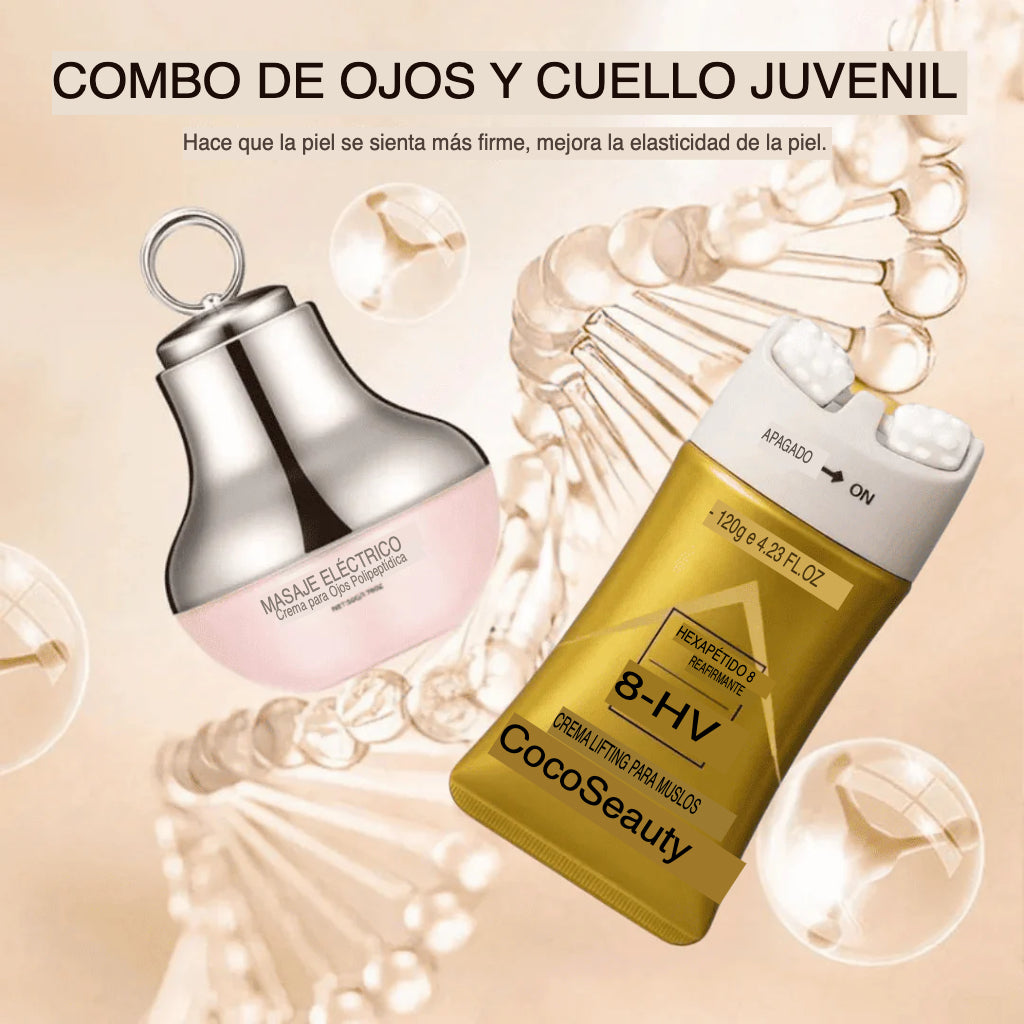 Vitalize Beauty Firming