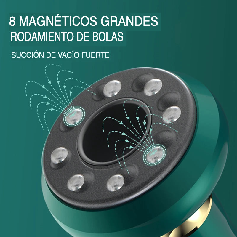ProSculpt™  - Cellulite Treatment 4-in-1 -EBOOK GRATUITO DE REGALO
