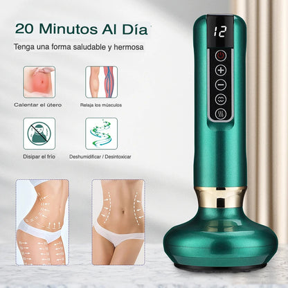 ProSculpt™  - Cellulite Treatment 4-in-1 -EBOOK GRATUITO DE REGALO