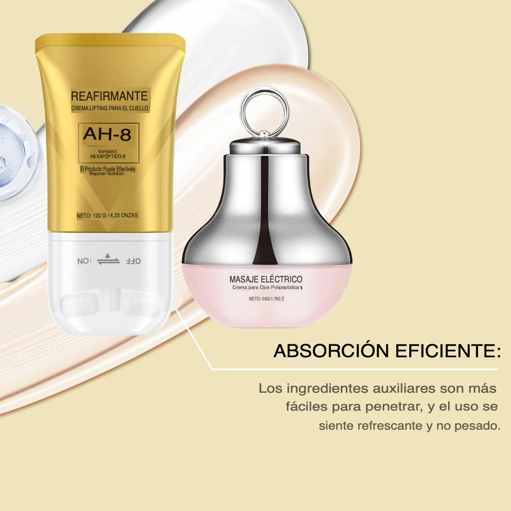 Vitalize Beauty Firming