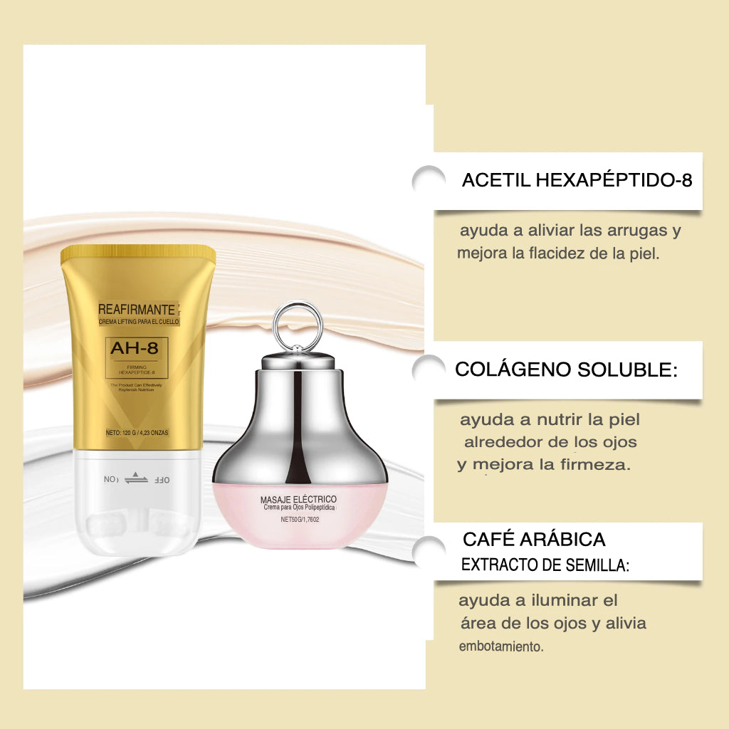 Vitalize Beauty Firming