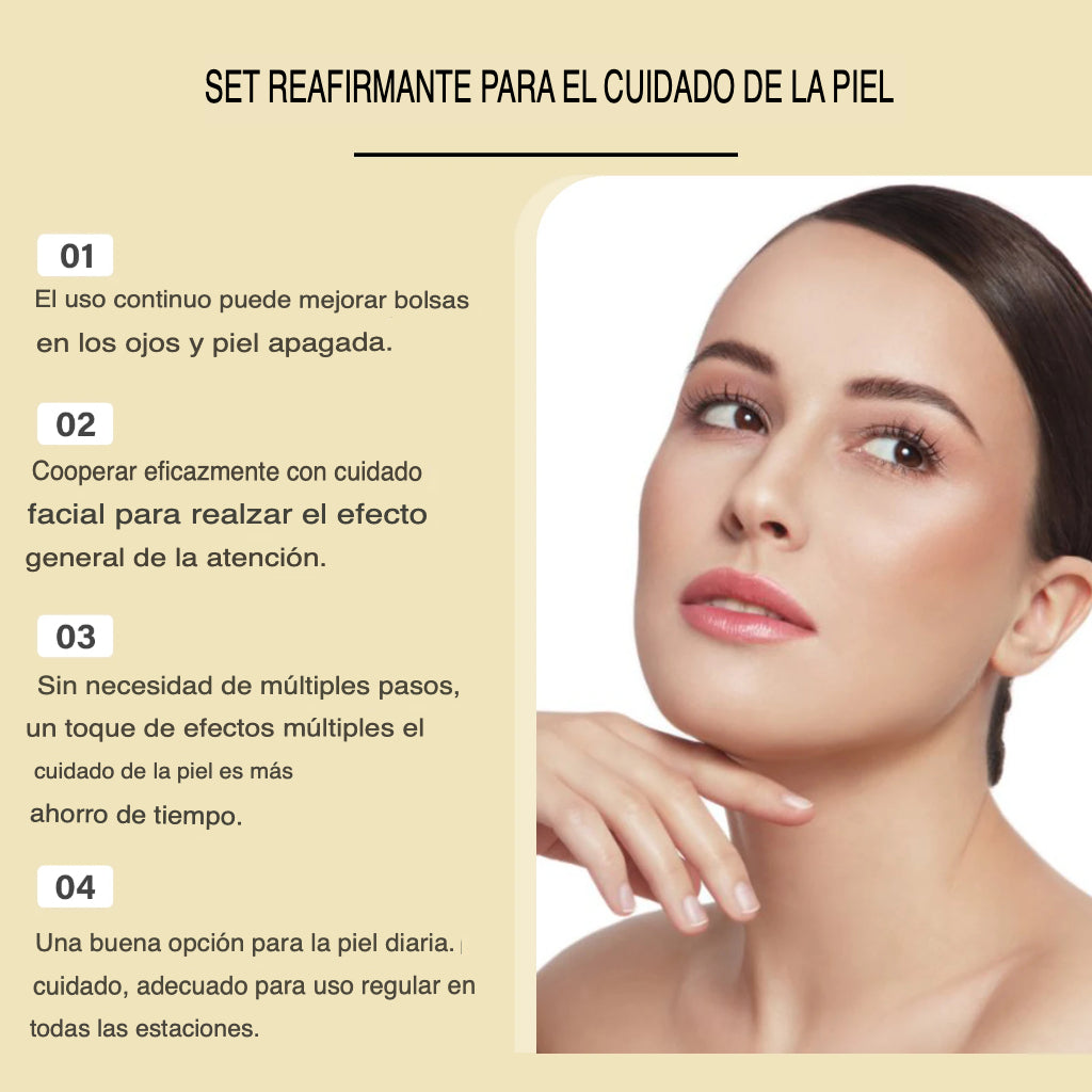 Vitalize Beauty Firming