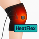 HeatFlex- Rodillera Termica Enchufe Artritis