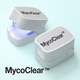 MycoClear™ - dispositivo antimicótico